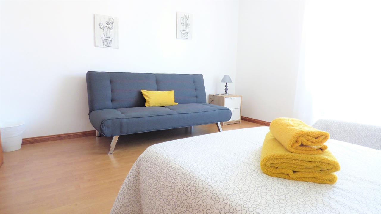 D Wan 4 | Baleal Villa Ferrel  Ngoại thất bức ảnh