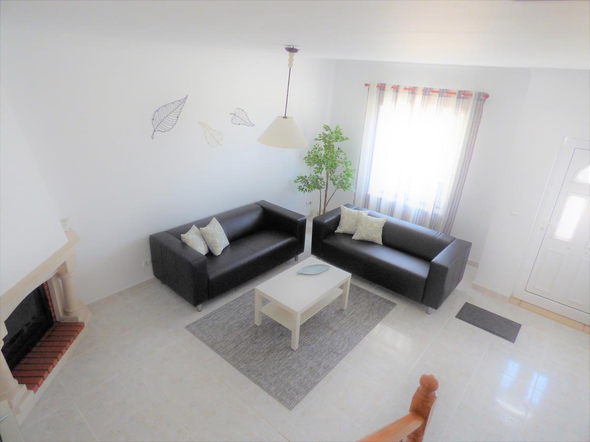 D Wan 4 | Baleal Villa Ferrel  Ngoại thất bức ảnh