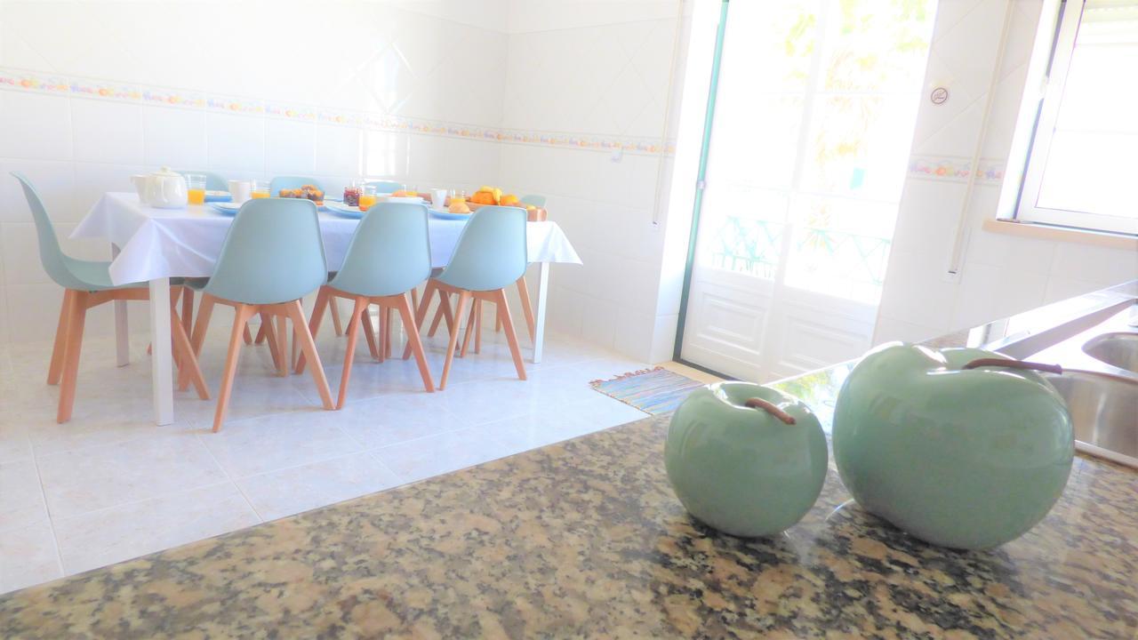 D Wan 4 | Baleal Villa Ferrel  Ngoại thất bức ảnh