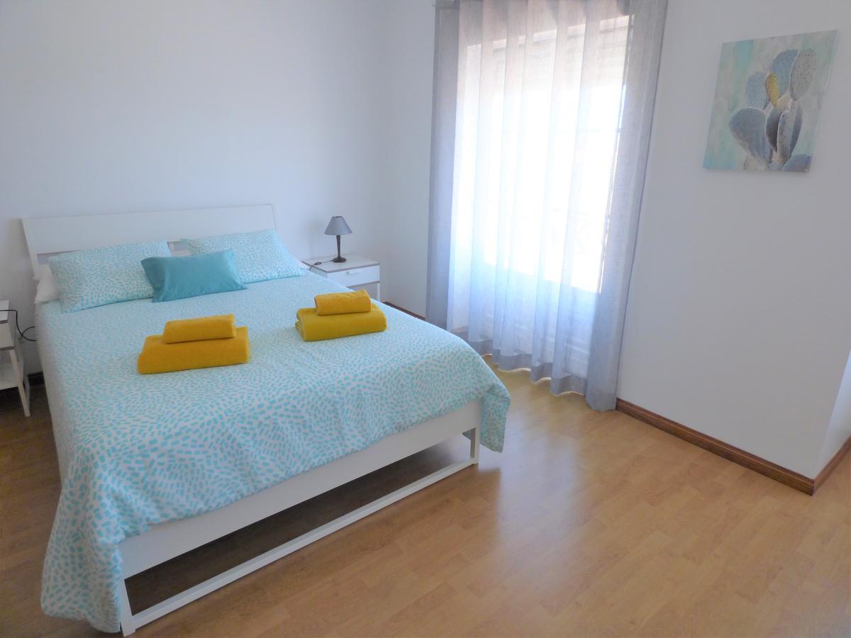 D Wan 4 | Baleal Villa Ferrel  Ngoại thất bức ảnh