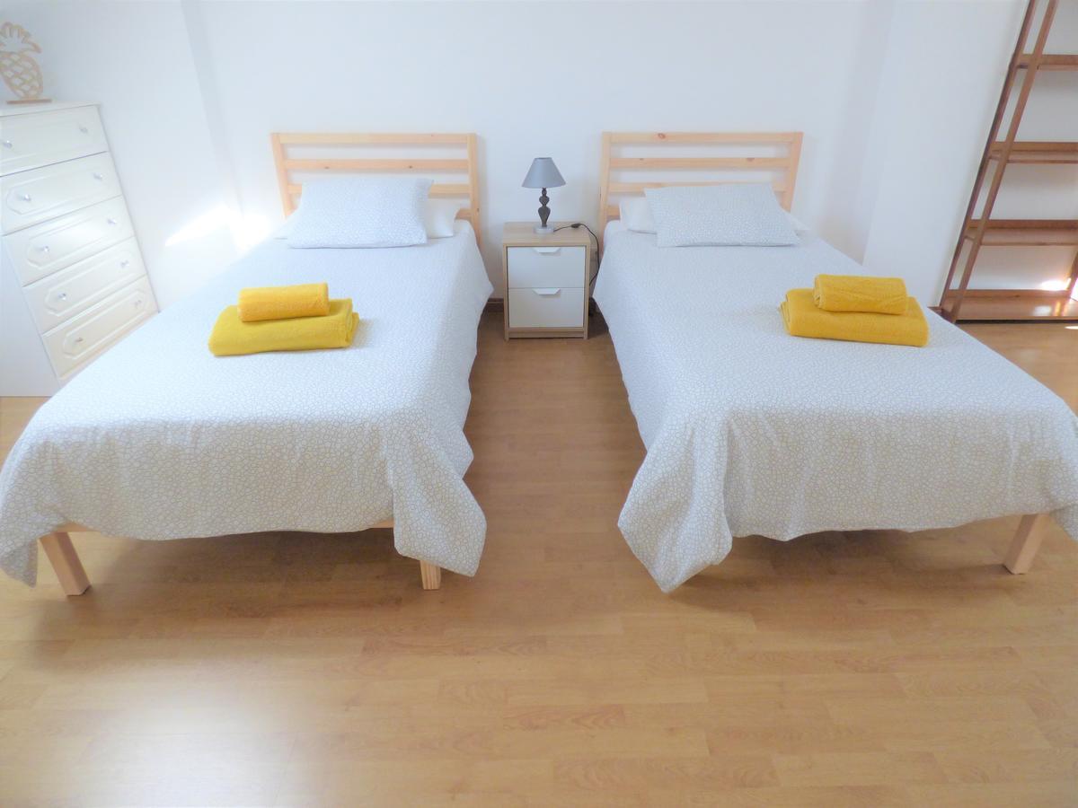 D Wan 4 | Baleal Villa Ferrel  Ngoại thất bức ảnh