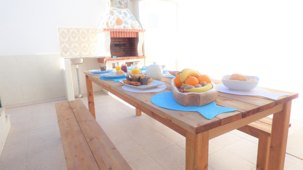 D Wan 4 | Baleal Villa Ferrel  Ngoại thất bức ảnh