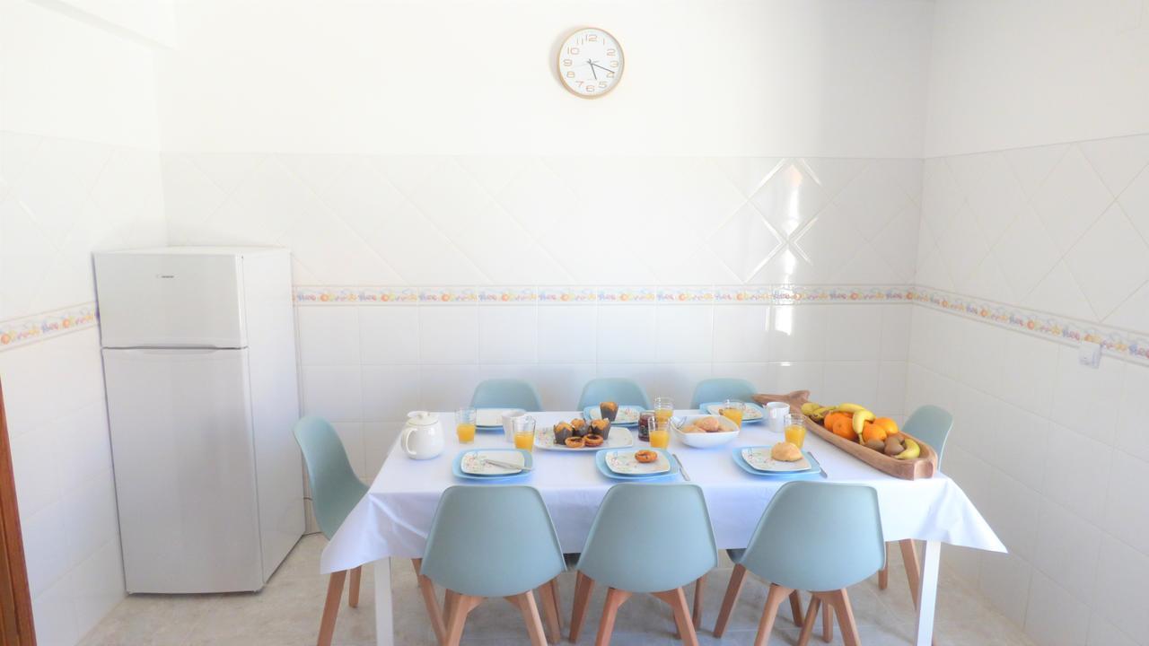 D Wan 4 | Baleal Villa Ferrel  Ngoại thất bức ảnh