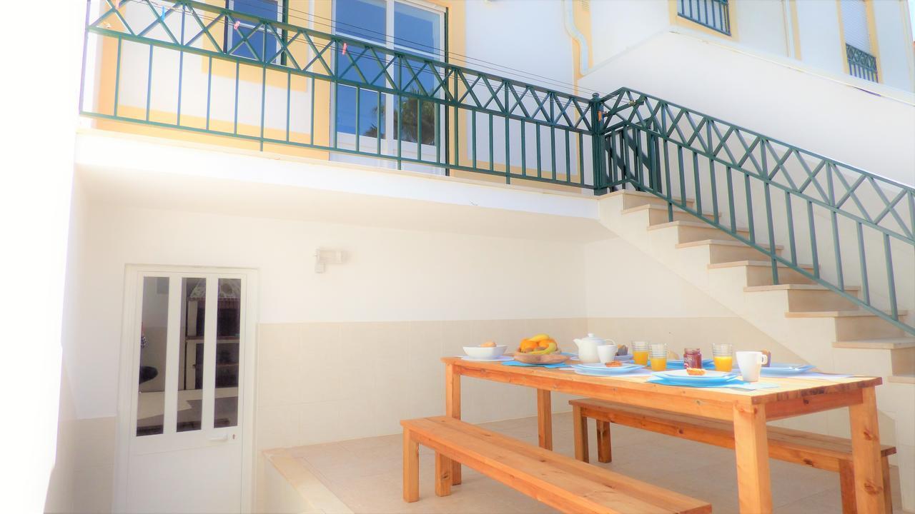 D Wan 4 | Baleal Villa Ferrel  Ngoại thất bức ảnh
