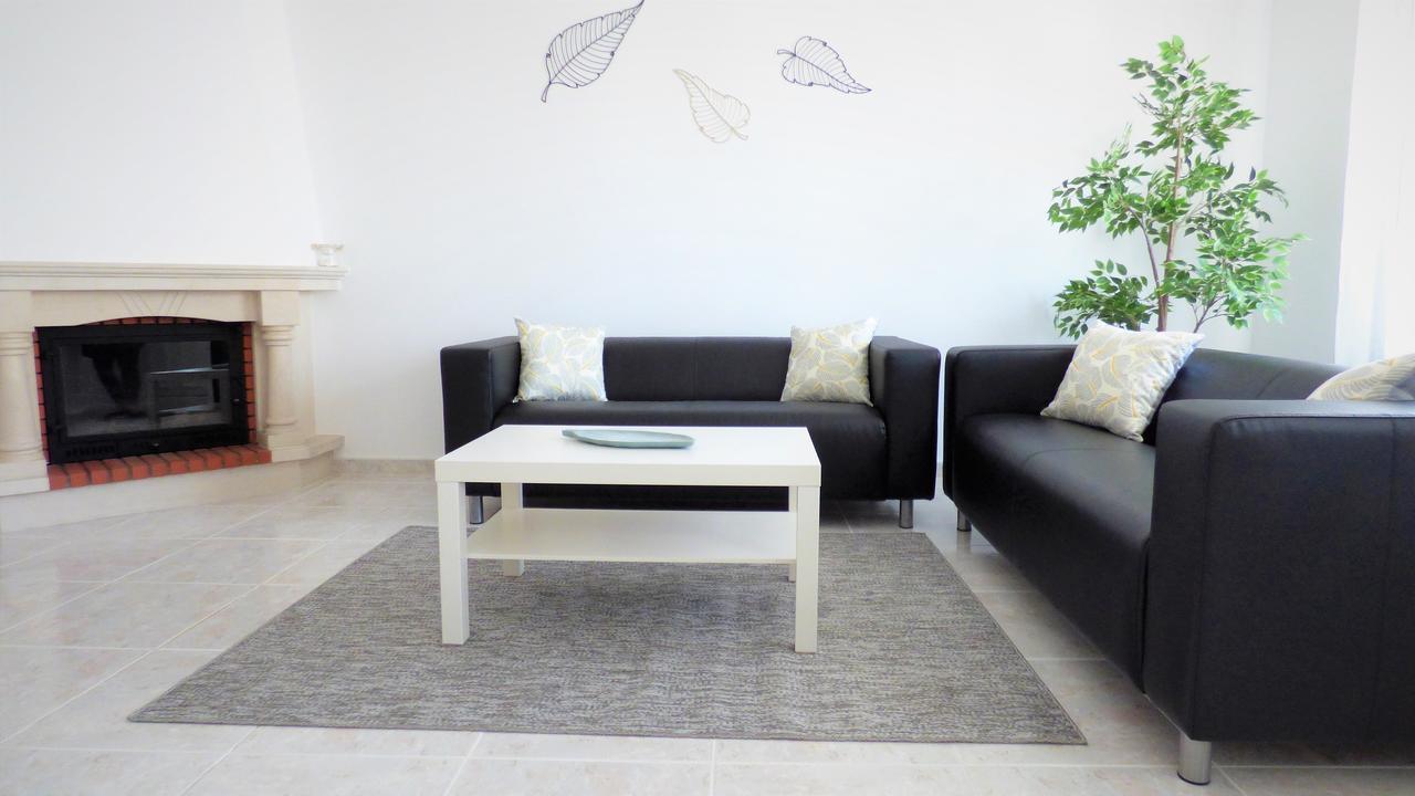 D Wan 4 | Baleal Villa Ferrel  Ngoại thất bức ảnh