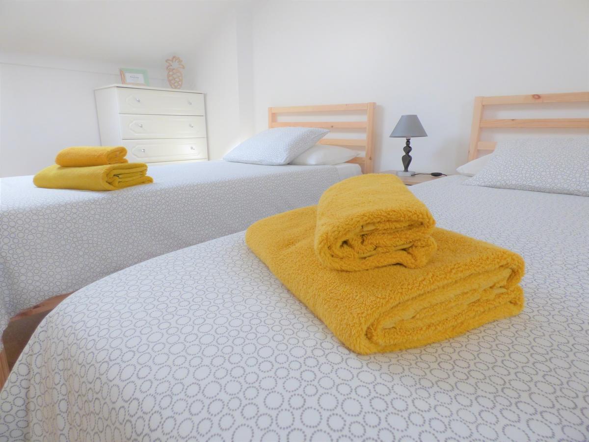 D Wan 4 | Baleal Villa Ferrel  Ngoại thất bức ảnh