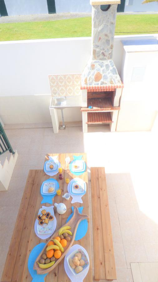 D Wan 4 | Baleal Villa Ferrel  Ngoại thất bức ảnh